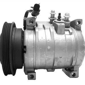 Compresor, aire acondicionado CHRYSLER CR-1263