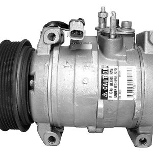 Compresor, aire acondicionado CHRYSLER CR-1250