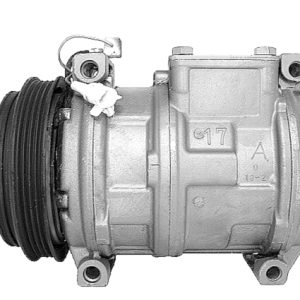 Compresor, aire acondicionado JAGUAR MNA7300AB