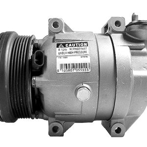 Compresor, aire acondicionado CHEVROLET,DAEWOO 96940403