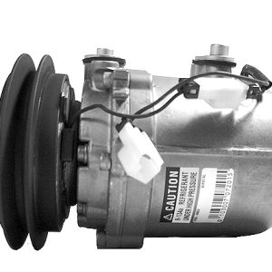 Compresor, aire acondicionado NISSAN 9260056C10