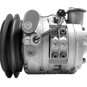 Compresor, aire acondicionado NISSAN 926001M918