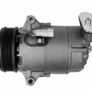 Compresor, aire acondicionado OPEL 6854065