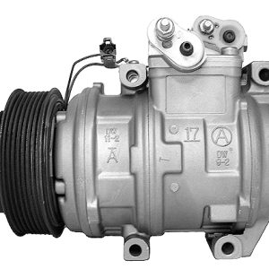 Compresor, aire acondicionado KIA P30013-1430