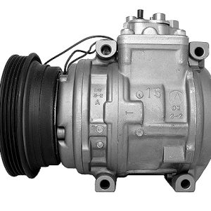 Compresor, aire acondicionado KIA P30013-0490