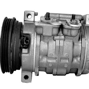 Compresor, aire acondicionado SUZUKI AC51340