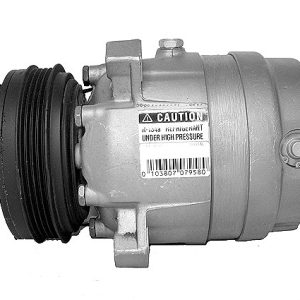 Compresor, aire acondicionado KIA 5110503