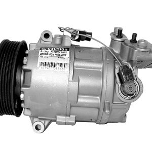 Compresor, aire acondicionado BMW 64529182793