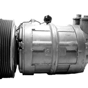 Compresor, aire acondicionado NISSAN 92600-VB800