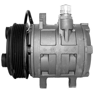 Compresor, aire acondicionado SUZUKI 95200-86CB0