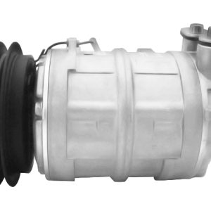 Compresor, aire acondicionado NISSAN 2G20045010