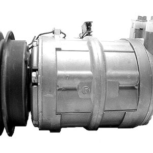 Compresor, aire acondicionado NISSAN 926008C820