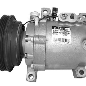 Compresor, aire acondicionado NISSAN 9260052C12