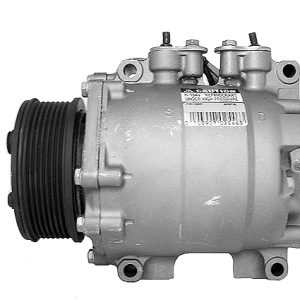 Compresor, aire acondicionado HONDA 38810-10PLA-E01