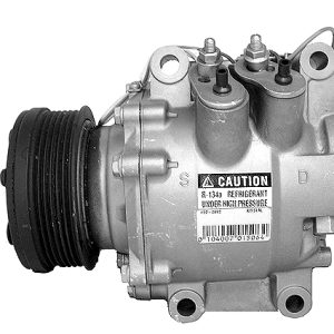 Compresor, aire acondicionado HONDA HS-090R