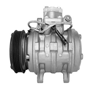Compresor, aire acondicionado SUZUKI 95200-83080