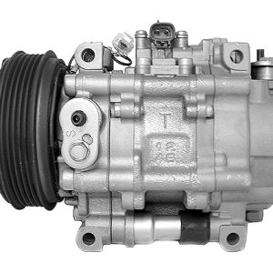 Compresor, aire acondicionado FIAT 95200-83080