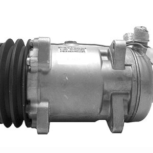 Compresor, aire acondicionado SCANIA SD5H16-5801