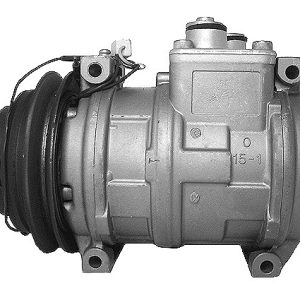 Compresor, aire acondicionado BMW 8634891