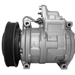 Compresor, aire acondicionado CHRYSLER 4698723AD
