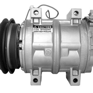 Compresor, aire acondicionado MITSUBISHI MR190619V