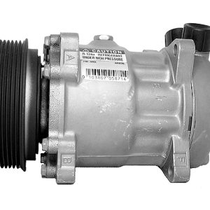 Compresor, aire acondicionado RENAULT SD7H15-7919