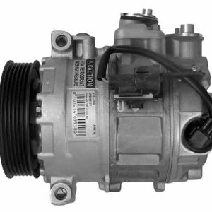 Compresor, aire acondicionado ROVER LR015151
