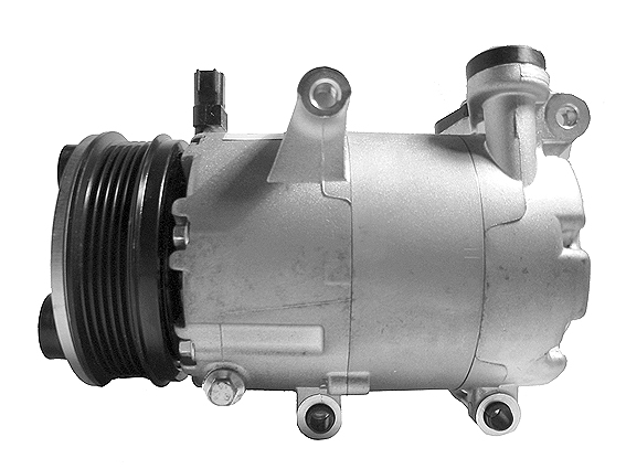 Compresor, aire acondicionado FORD,VOLVO 3M5H-19497-BA