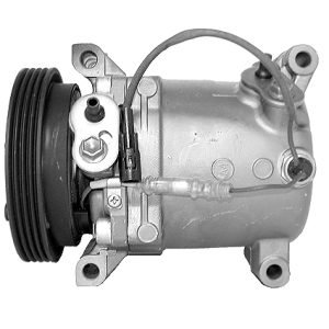 Compresor, aire acondicionado SUZUKI 95200-69GC0