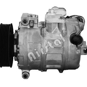 Compresor, aire acondicionado AUDI 447180-4733