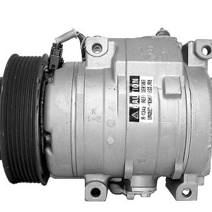 Compresor, aire acondicionado TOYOTA 88320-35680
