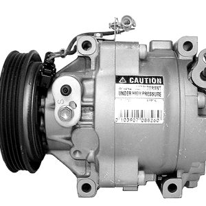 Compresor, aire acondicionado TOYOTA 88320-02070