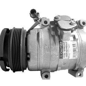 Compresor, aire acondicionado MITSUBISHI AC51452