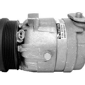 Compresor, aire acondicionado DAEWOO AC51457