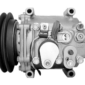 Compresor, aire acondicionado MITSUBISHI MC140859