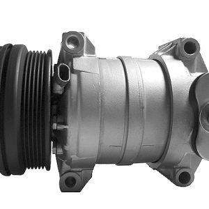 Compresor, aire acondicionado CHEVROLET W8001369