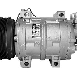 Compresor, aire acondicionado UNIVERSAL 506211-1540