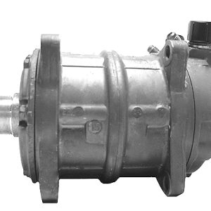 Compresor, aire acondicionado TOYOTA, UNIVERSAL 506211-1032