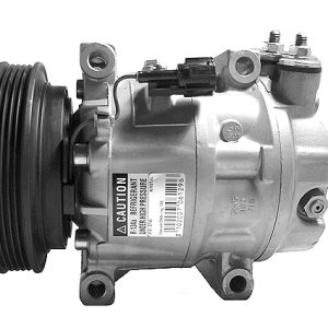 Compresor, aire acondicionado INFINITI,NISSAN 92600-0W703