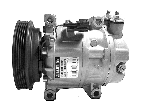 Compresor, aire acondicionado INFINITI,NISSAN 92600-0W703