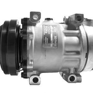 Compresor, aire acondicionado ALFA ROMEO, CHRYSLER SD7H15-7905