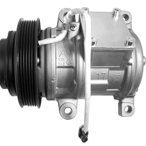 Compresor, aire acondicionado CHRYSLER CR-1629