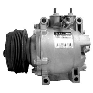 Compresor, aire acondicionado HONDA TRSA09-3626