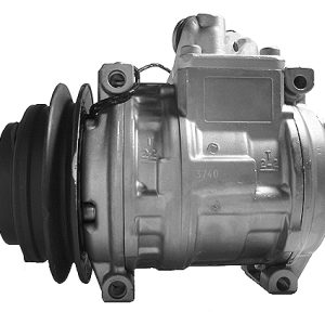 Compresor, aire acondicionado FORD V90BB19D629AA