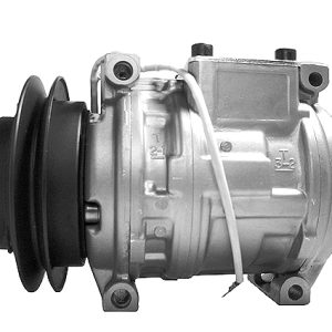 Compresor, aire acondicionado FENDT,RENAULT AGRI G311550020100