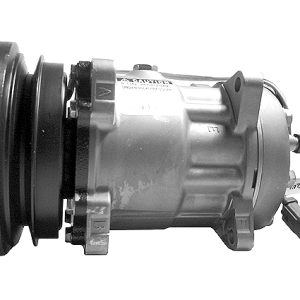 Compresor, aire acondicionado CATERPILLAR U4624
