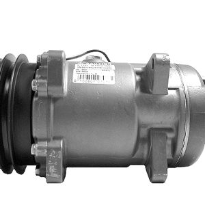 Compresor, aire acondicionado JAGUAR SD510-9668