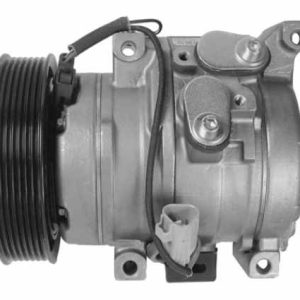 Compresor, aire acondicionado TOYOTA TOK451