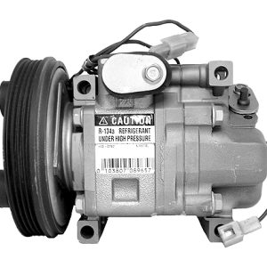 Compresor, aire acondicionado MAZDA H12A1AA4DL