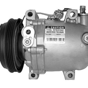 Compresor, aire acondicionado SUBARU ACP389